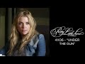 Pretty Little Liars - Tanner Interrogates Hanna About Having The Gun - 