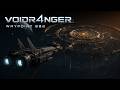 VOIDRANGER — WAYPOINT 002: LUMINARA STATION | Serene Space Ambient