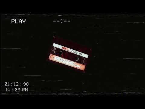 Vhs Tape Project XG 000 Part 1 