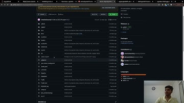 Create a JupyterHub image from a git repo and deploy it on Open Data Hub