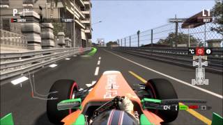 Why I hate Monaco