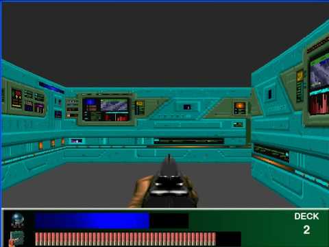 Alien Xenocide DEMO