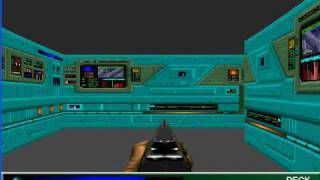 Alien Xenocide DEMO