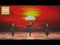 Калмыцкий танец в исполнении ансамбля народного танца имени Игоря Моисеева [Age 0+]