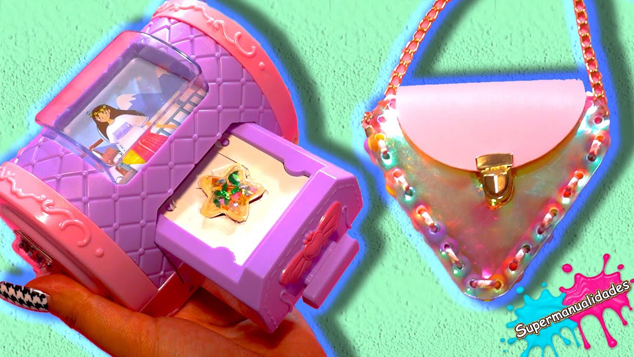 Probando kits chinos para hacer manualidades -- Supermanualidades