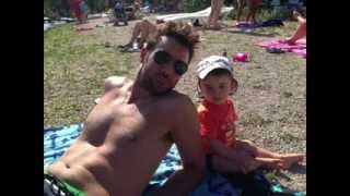 Vacances Vercors aou?t 2013