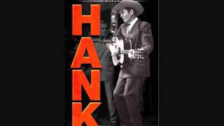 Hank Williams The Unreleased Recordings - Disc 2 - Track 8 - I Can't Tell My Heart That chords