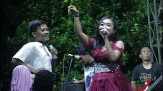 Pok Ame Ame (HUTANG) || Voc. Putri zaskia || PM MUSIC ||  ANXER - Krandon || dangdut pekalongan