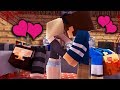 KISS OF DEATH | Minecraft Murder Mystery