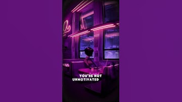 You’re Not Lazy — Your Brain Is Overstimulated