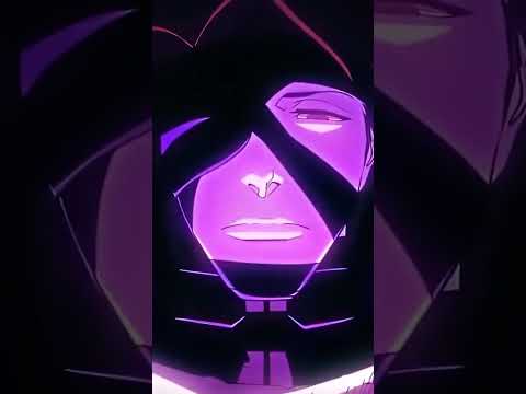 تجربة شخصية ايون بصوتي انمي     بليتش ايزن