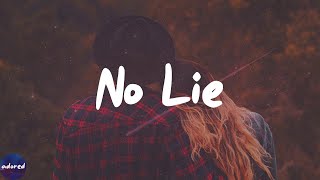 Sean Paul - No Lie (Lyrics)