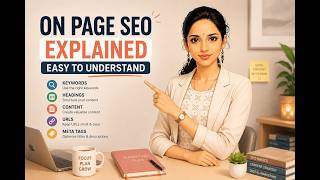 On-Page SEO Explained: Make Your Website Google-Friendly