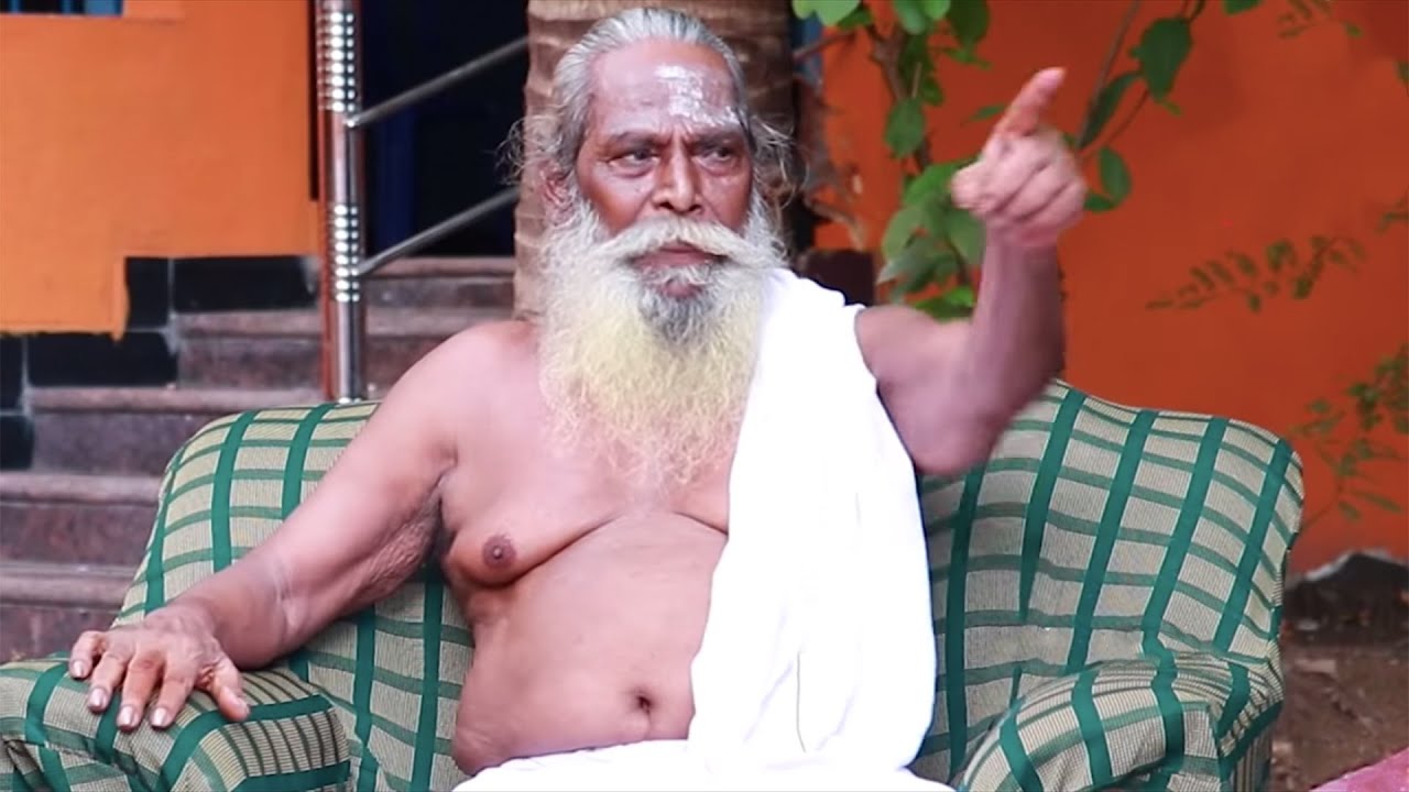 குடும்ப பிரச்சனைகள் இருந்தால் இதை கேளுங்கள்! - Family Problems! | Brahma Sri Nithyananda Swamigal