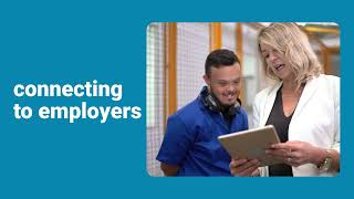 Easterseals: Expanding Employment
