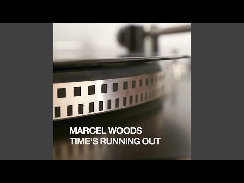 Time Is Running Out (Original Mix)