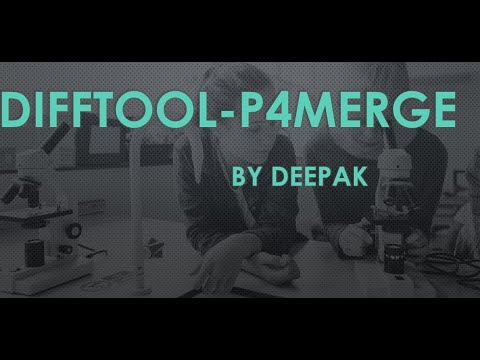 Deepak TechLabs-P4Merge