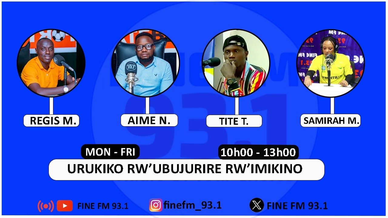 RAYON SPORTS VS POLICE FC  11 BABANZAMO || KIYOVU YAZAMUYE PRIME IRACAKIRANA NA APR FC MU MAHORO