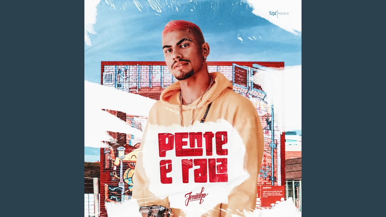 Смотреть «Pente e Rala» на YouTube Смотреть «Pente e Rala» на YouTube