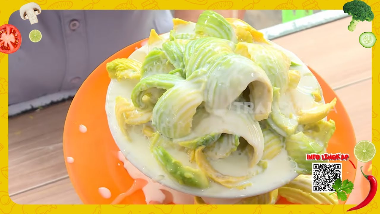 [FULL] WISATA KULINER LAZIS | MAKAN RECEH (14/02/26)