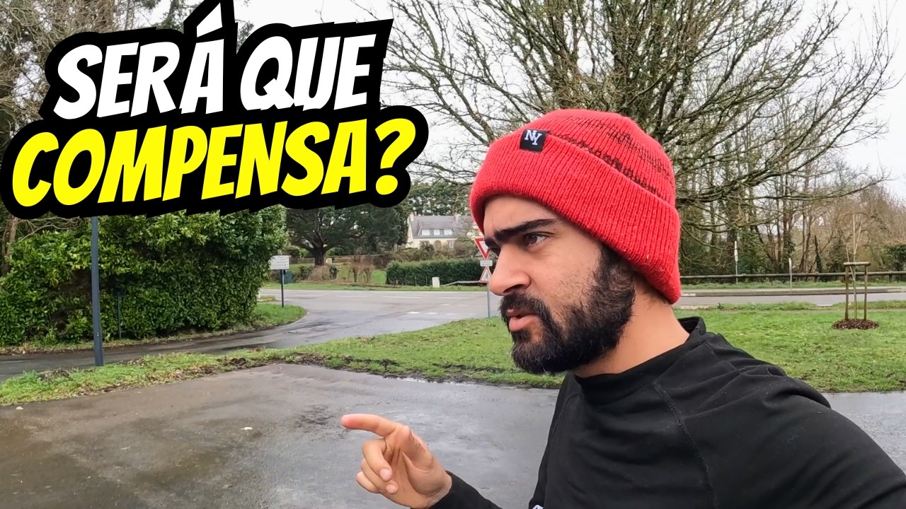 TUDO QUE CONSEGUI COMPRAR PRO CAMINHÃO COM 40EUROS! #EP-853!