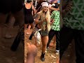 Hard Techno DANCE Rave Drop Sara Landry #shorts #techno #dance #rave #underground USA