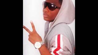 WizKid - Tease Me