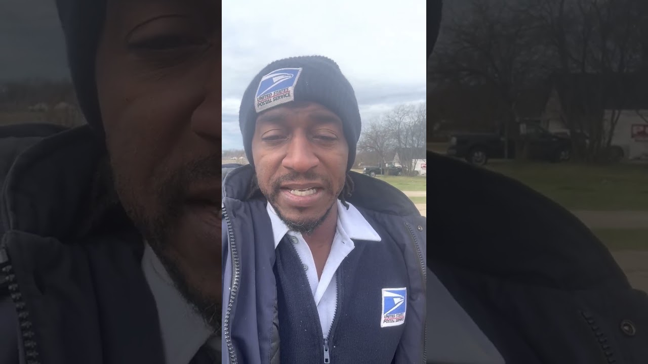 The Positive postman talks Emotional Quotience