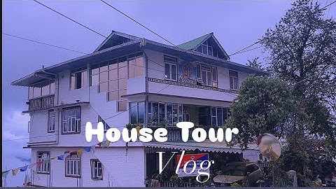 House Tour with a View|My Cozy Nest in the Hills| You Asked, I Delivered! Full Home Tour Inside🧿