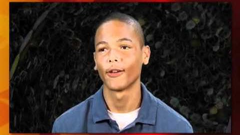 SCVTV.com 9/16/2010 NASA/JPL Interns Discover Comet