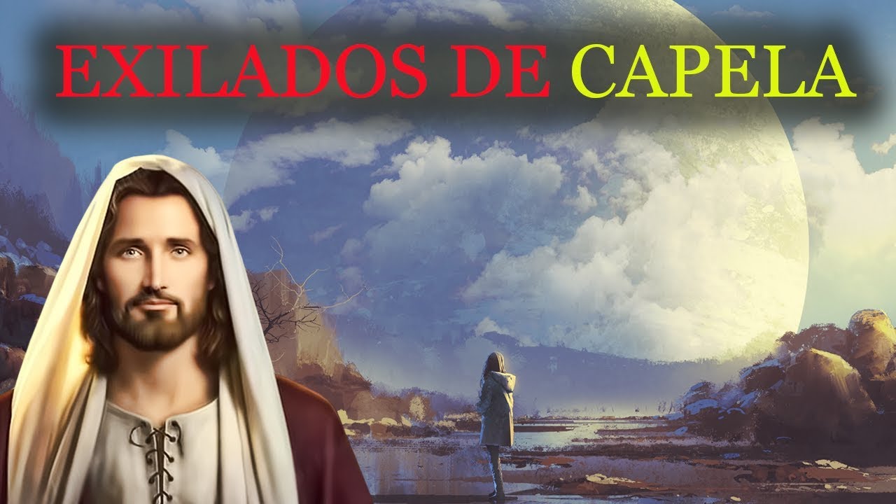 EM VERSOS DEUS SALVOU OS EXILADOS DE CAPELA - YouTube