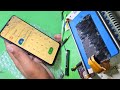 Destroyed Realme Phone Restoration | Cracked Phone Rebuild | Satisfying Repair