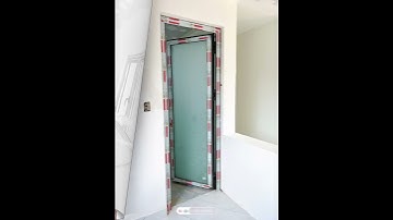 Hoàn thiện lắp đặt cửa sổ, cửa đi nhôm Xinfa kính cường lực 8mm-nhà phố Biên Hoà# shorts