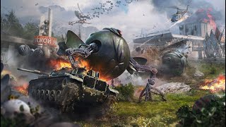 The atomic thunder experience