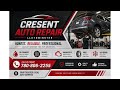 Cresent Auto Repair Lloydminster