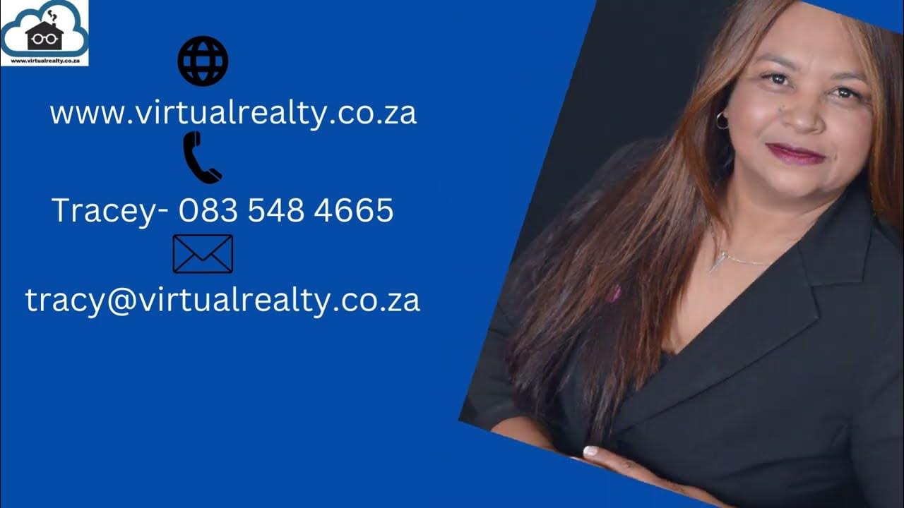 R 1,750,000 Bedroom House for sale in Retreat, Cape Town YouTube