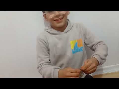 تجربتي مع فواكه مجففه كيوي وفريز 