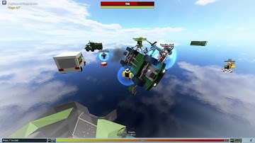 "I hope the R2DA Debuggers are hard at work ensuring this update as good as possible!"