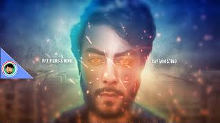 Captainsting Live Stream