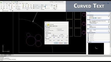 DraftSight 2018 Overview