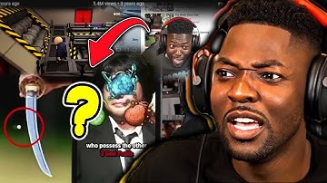 RDC clips i enjoy very much Lethal Company was made for RDC  BEST MOMENTS