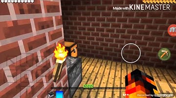 Cheats for minecraft pe 0.13.1