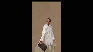 Meghan Markles Surprise Appearance At Paris Fashion Week For Balenciaga