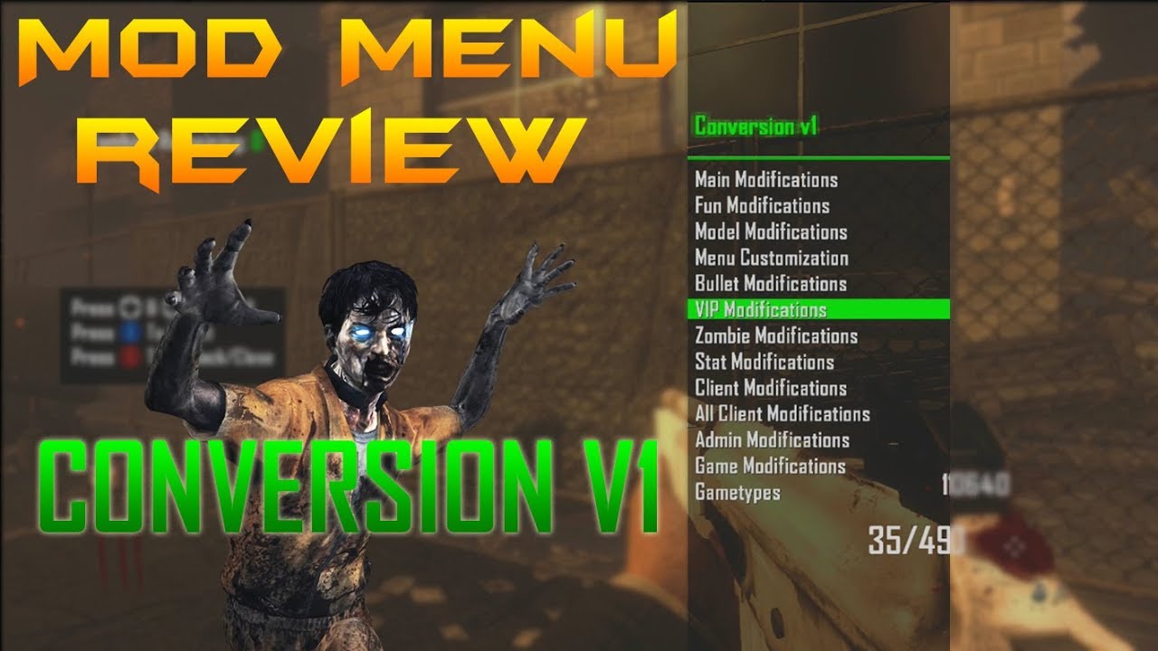 call of duty black ops 1 zombies mod menu xbox 360 call of duty black ops 1 zombies mod menu xbox 360