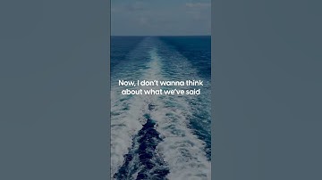Thumbnail of Why Can’t It Wait Till Morning (Lyric Video)