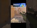 ПОЛЕЗНЫЙ ПРОСТРЕЛ НА DUST 2 🔥 #cs2 #csgo #gaming