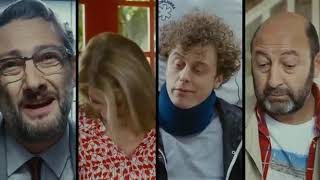 Alibicom Teljes Film Magyarul