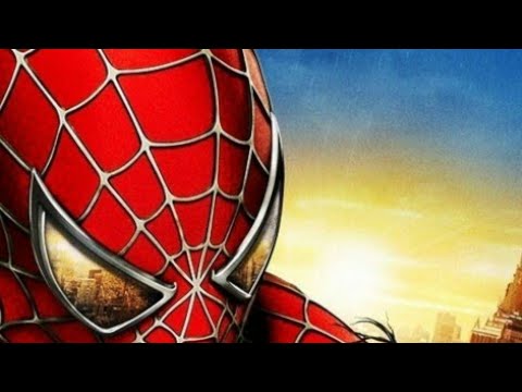 فيلم سبايدر مان 2002 القفز من فوق الاسطح Youtube