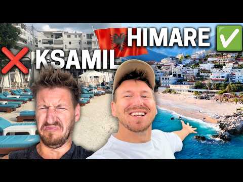 KSAMIL, NO THANKS! ❌ Why you should go to HIMARE instead! ✅