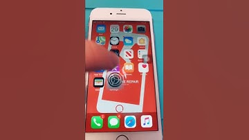 How to expand your control center